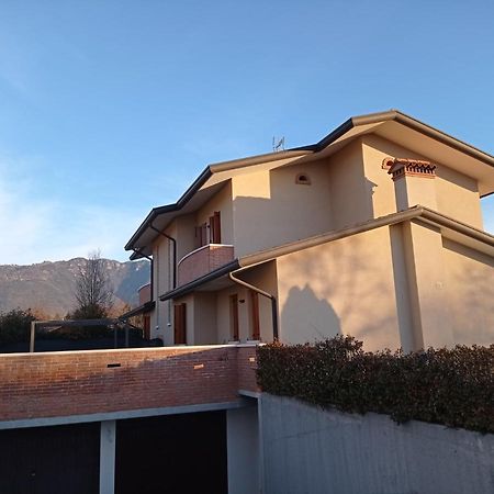Billiard House Daire Romano D'Ezzelino Dış mekan fotoğraf